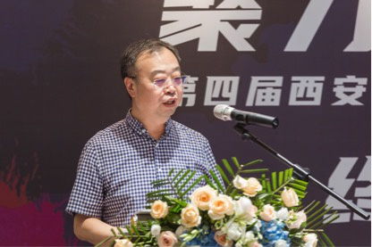 第四屆西安建筑裝飾設(shè)計(jì)獎(jiǎng)終評(píng)圓滿落幕，引領(lǐng)西部建筑裝飾業(yè)新潮流