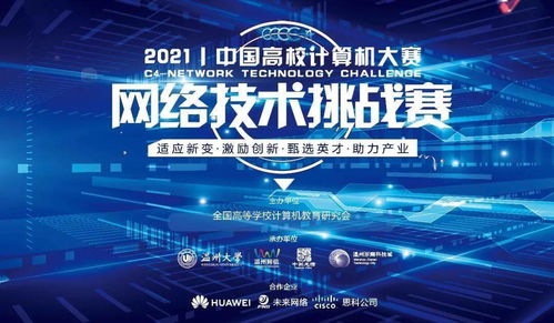 福州理工學(xué)院學(xué)子在2021年中國高校計(jì)算機(jī)大賽網(wǎng)絡(luò)技術(shù)挑戰(zhàn)賽中再創(chuàng)佳績(jī)