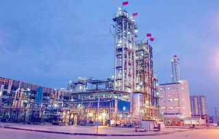 一周化工新材料行業重大新聞回顧 科技創新與綠色轉型并進